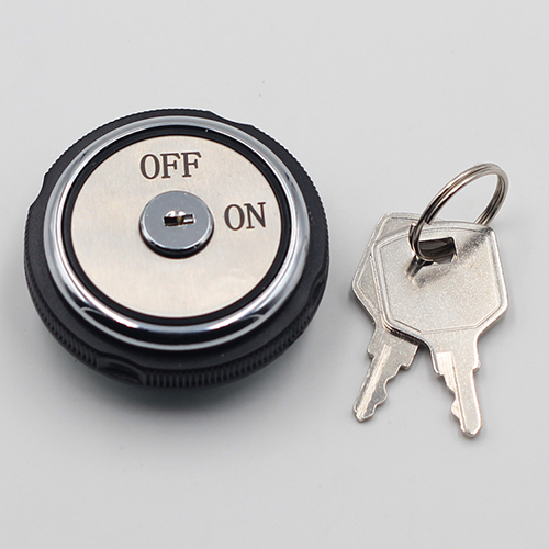 KA11-313 Elevator Key Switch